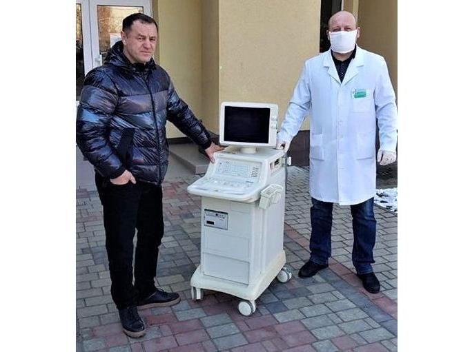 На слуху – ШВЛ, а скільки лікарів уміють їх обслуговувати?